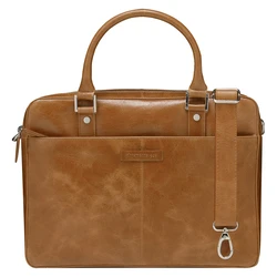 Τσάντα Laptop Dbramante1928 ROSENBORG 14IN TAN 2ND GEN