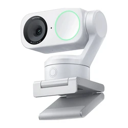 Webcam Insta360 Link2 Arctic White