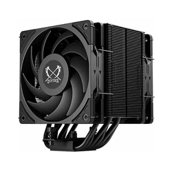 Ψύκτρα Επεξεργαστή COOLER Scythe Mugen 6 Black Edition CPU coolers 2x120mm