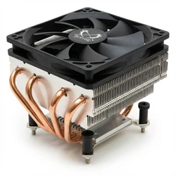 Ψύκτρα Επεξεργαστή COOLER Scythe Shuriken 3 CPU coolers 92mm PWM Intel AMD