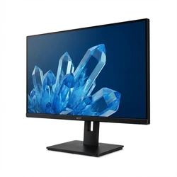Monitor 37,5" Acer B327QKB1b 80cm 16:9 3840x2160 60Hz Black