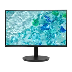 Monitor 27" (1920x1080) Acer Vero CB2 CB272P6bmiprx 16:9 IPS 4ms 144Hz DisplayPort HDMI VGA Speaker Black