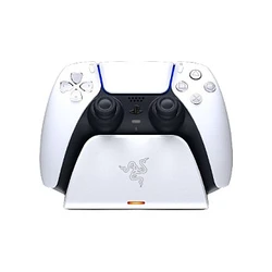Gamepad Razer Schnell White for PS5 DualSense Wireless
