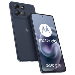 Smartphone Motorola Moto G86 5G 8RAM 256GB spellbound Blue
