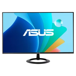 Monitor 27" Asus Eye Care VZ279HG 68,58cm IPS 1920x1080 FHD 120Hz 1ms Sync MPRT Vesa 75x75 HDMI VGA