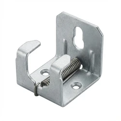 Πρίζα Brumberg 87118250 ceiling mount. Steel