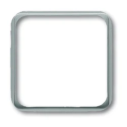 Πλαίσιο Διακόπτη Busch-Jaeger Reflex SI - central disc 50 x 50 mm