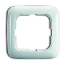 Πλαίσιο Διακόπτη Busch-Jaeger Reflex SI - Frame, single *alpine White*