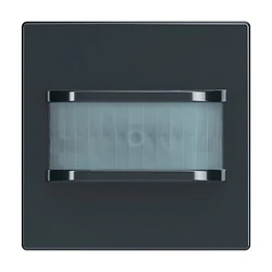 Πλαίσιο Διακόπτη Busch-Jaeger Reflex SI - central disc UAE 1-fold *alpinWhite*