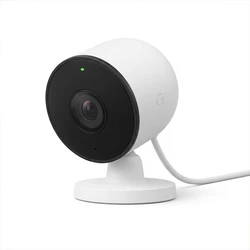 Κάμερα Παρακολούθησης Google Nest Cam 3rd Gen