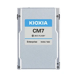 Σκληρός Δίσκος 2,5" Kioxia CM7-R Series KCMYXRUG1T92 1920GB 1 DWPD 63,5mm U.3 PCIe 5.0 x4 (NVMe) SIE