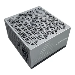 Τροφοδοτικό 850W Montech CENTURY II 850 (Silver, 1x 12-Pin High Power, 4x PCIe)