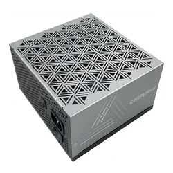 Τροφοδοτικό 1200W Montech CENTURY II 1200 (Silver, 1x 12-Pin High Power, 6x PCIe)
