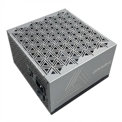 Τροφοδοτικό 1050W Montech CENTURY II 1050 (Silver, 1x 12-Pin High Power, 6x PCIe)