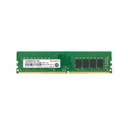 Μνήμη RAM Σταθερού DDR4 16GB Transcend 3200 U-DIMM