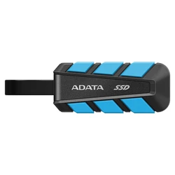 Εξωτερικός Σκληρός Δίσκος Adata SC740 2TB Plug&Go Blue 1050/1000 MIL.STD