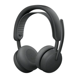 Multimedia Headset Logitech ZONE WIRELESS 2 ES BUSINESS