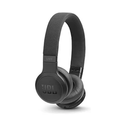 Ακουστικά JBL Live 400BT Bluetooth Black