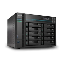 NAS Asustor Lockerstor AS7110T PRO 10-Bay