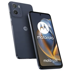 Smartphone Motorola moto G05 4RAM 128GB misty Blue
