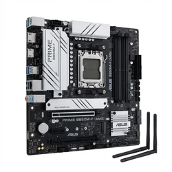 Motherboard Asus PRIME B850M-F (AM5) (D)