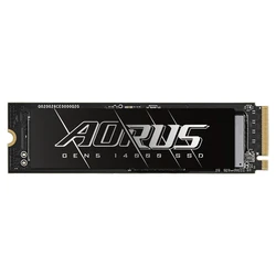 Σκληρός Δίσκος M.2 4TB Gigabyte AORUS GEN5 14000 M.2 PCI-E NVMe