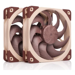Case Fan 120mm Noctua NF-A12x25 G2 PWM Sx2-PP