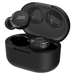 Bluetooth Handsfree JVC HA-A30T-B-U Black In Ear TWS ANC