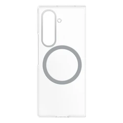 Θήκη Κινητού Samsung Clear Magnet for Galaxy Fold7