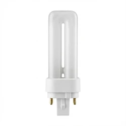 Λάμπα Φθορίου Osram DULUX T/E26HF V 10W 840 GX24Q-3 LED 1100 lm 4000K GX24q-3