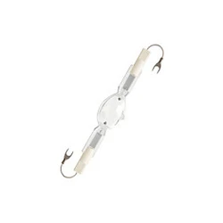 Λάμπα Ειδικών Χρήσεων Osram HQI-TS 2000W/D/S K12s POWERSTAR metal halide lamp
