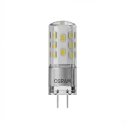 Λάμπα LED Osram LEDPIN40D CL 4.5W/827 12V GY6.35 LED 470 lm 2700 GY6.35 dimm
