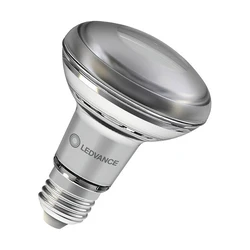 Λάμπα LED Osram R806036 DIM 4.9W 927 E27 P reflector 345 lm 2700K E27 Dimmable