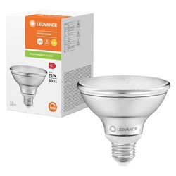 Λάμπα LED Osram PAR307536 DIM 10W 927 E27 P reflector 633 lm 2700K E27 dimm