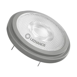 Λάμπα Osram AR111 75 40 11.7W 930 G53 S reflector 800 lm 3000K G53 dimm