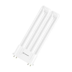 Λάμπα Φθορίου Osram DULUX F24 EM V 12W 840 2G10 LED 1500 lm 4000 2G10