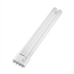 Λάμπα Φθορίου Osram DULUX L55 HF V 25W 840 2G11 LED 3250 lm 4000K 2G11