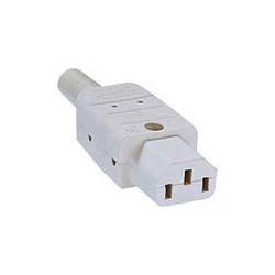 Φις Ρεύματος Bachmann Cold Typ 794 70 C