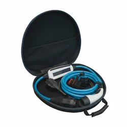 Σταθμός Φόρτισης Nrgkick 16A light 10m Set Optimal