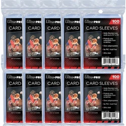 Αξεσουάρ Trading Card UltraPro TCG Card sleeve 64x89mm 1000PK