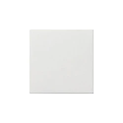 Πλαίσιο Διακόπτη GIRA 0268112 Blind cover with support ring surface switch pure White