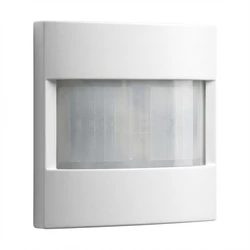 Αισθητήρας Κίνησης Gira S3000 attachment 1.10m standard system 55 pure White