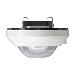 Αισθητήρας Κίνησης GIRA 210602 comfort KNX EIB ReinWhite
