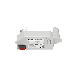 Ενδιάμεσος Διακόπτης GIRA 234300 KNX module RWM Dual VdS KNX EIB