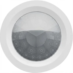 Αισθητήρας Κίνησης GIRA 222500 presence detector Mini Comfort KNX