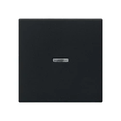 Πλαίσιο Διακόπτη GIRA 0290005 rocker control. System 55 Black