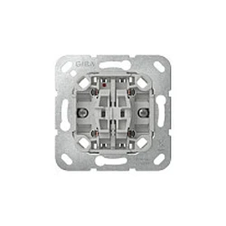 Διακόπτης GIRA 315900 Rocker switch switch insert