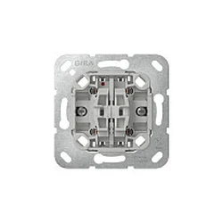 Διακόπτης GIRA 315800 Rocker switch switch insert