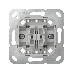 Διακόπτης GIRA 310500 rocker switch series use