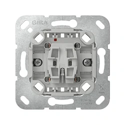 Διακόπτηςη GIRA 310600 rocker switch AusWe use